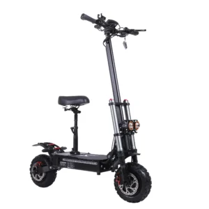 FREEBOY J-30MAX Electric Scooters